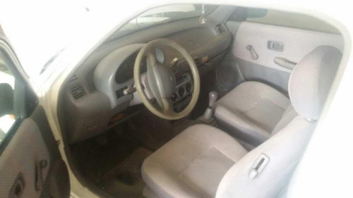  NISSAN MICRA (K11) 