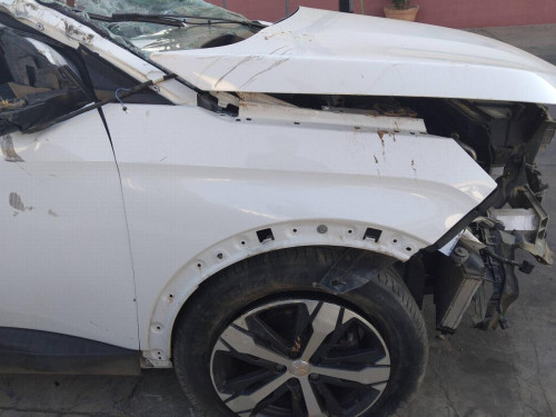 ALETA DELANTERA DERECHA Peugeot 3008 (07.2016->) PEUGEOT 3008 (07.2016->) 