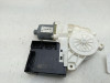 MOTOR ELEVALUNAS DELANTERO IZQUIERDO Volkswagen TIGUAN (5N2) 