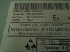 SISTEMA AUDIO / RADIO CD TOYOTA AURIS TOURING SPORTS (E18) 