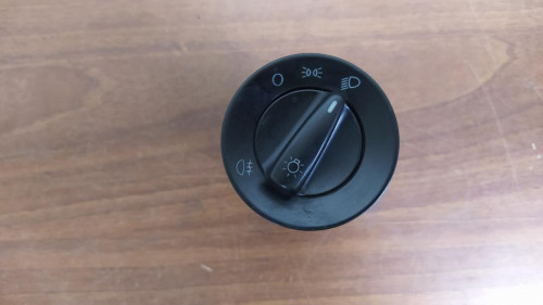 MANDO LUCES Volkswagen GOLF IV BERLINA (1J1)(10.1997) 