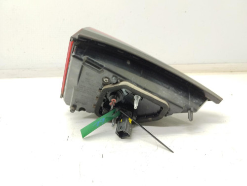 NO IDENTIFICADO RENAULT SCENIC IV 