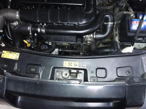 CONDENSADOR / RADIADOR AIRE ACONDICIONADO Land Rover FREELANDER (LN) 