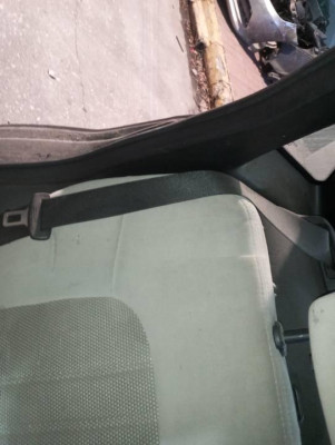 CINTURON SEGURIDAD TRASERO DERECHO