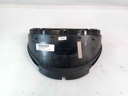  CUADRO INSTRUMENTOS, BMW, SERIE 5 BERLINA (E39) 