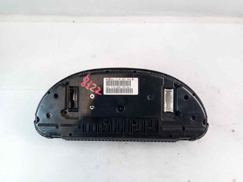  CUADRO INSTRUMENTOS, BMW, SERIE 5 BERLINA (E39) 