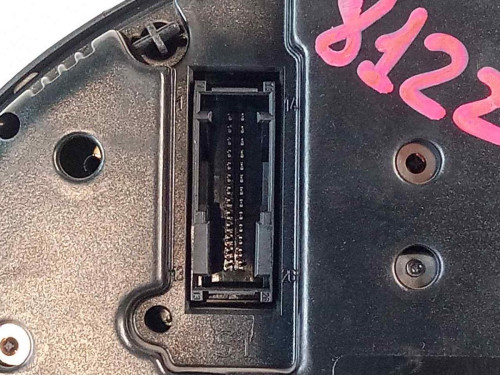  CUADRO INSTRUMENTOS, BMW, SERIE 5 BERLINA (E39) 