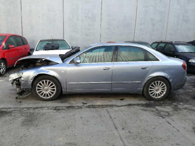 AUDI A4 BERLINA (8E)