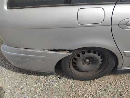  MANGUETA TRASERA DERECHA, CITROEN, C5 BREAK 