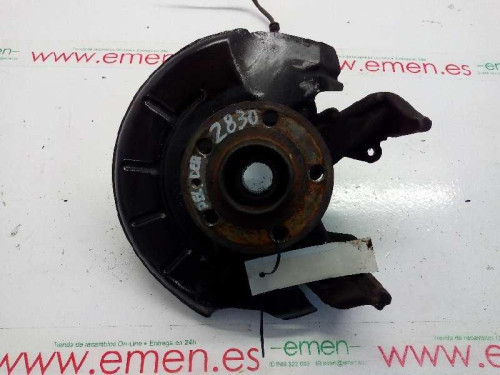  MANGUETA DELANTERA DERECHA VOLKSWAGEN POLO IV (9N3) 