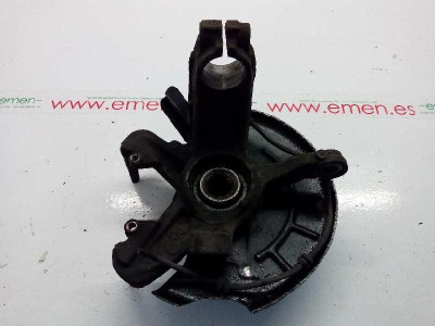 MANGUETA DELANTERA DERECHA, VOLKSWAGEN, POLO IV (9N3)