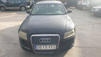 AUDI A6 ALLROAD QUATTRO (4FH)