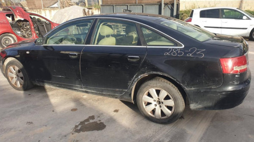  AUDI A6 ALLROAD QUATTRO (4FH) 
