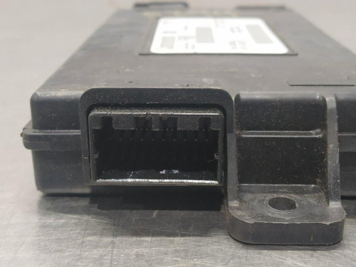 MODULO ELECTRONICO FIAT FREEMONT (345) 