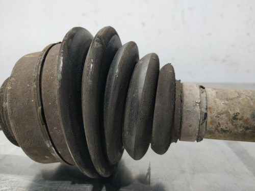  TRANSMISION DELANTERA DERECHA, CITROEN, C4 BERLINA 