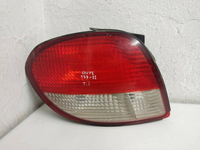 PILOTO TRASERO IZQUIERDO, Hyundai, COUPE (J2)