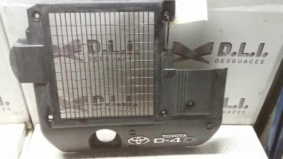 TAPA MOTOR, Toyota, LAND CRUISER (J12)