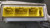 KIT AIRBAG Mitsubishi MONTERO (V80/V90) 