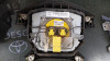 KIT AIRBAG Mitsubishi MONTERO (V80/V90) 