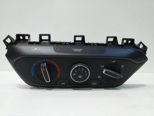  MANDO CLIMATIZADOR, HYUNDAI, BAYON 