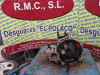 CAJA CAMBIOS SEAT IBIZA (6L1) 