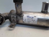 ENFRIADOR EGR CITROEN C4 COUPE 