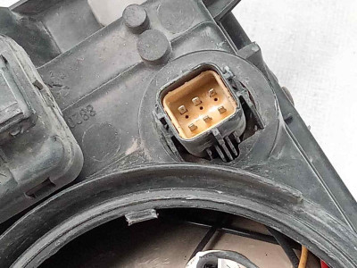 FARO IZQUIERDO, LAND ROVER, FREELANDER (LN)(01.1998)