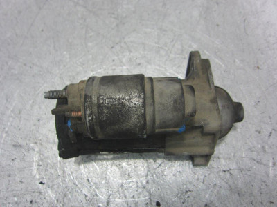 MOTOR ARRANQUE, DACIA, DOKKER