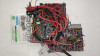  CAJA RELES / FUSIBLES OPEL CORSA C 