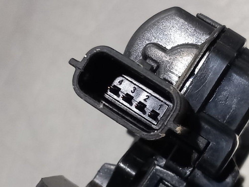  CERRADURA MALETERO / PORTON RENAULT CAPTUR I 