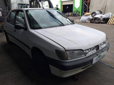 PEUGEOT 306 3/5 PT. (S1)(01.1993)