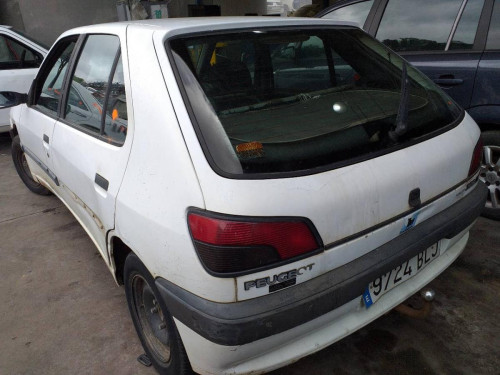  PEUGEOT 306 3/5 PT. (S1)(01.1993) 