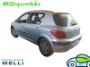  PEUGEOT 307 (S1)(04.2001) 