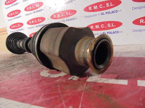TRANSMISION DELANTERA IZQUIERDA Nissan PRIMERA BERLINA (P12) 