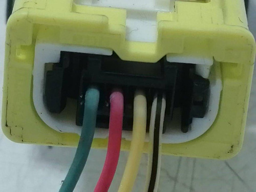  MODULO ELECTRONICO LEXUS IS 250C (GSE20) 