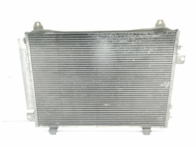 RADIADOR CALEFACCION / AIRE ACONDICIONADO, CADILLAC, CTS
