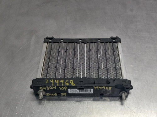  CONDENSADOR / RADIADOR AIRE ACONDICIONADO MERCEDES-BENZ VITO BASIC-KOMBI (639) 