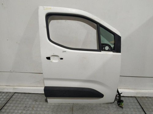  PUERTA DELANTERA DERECHA Citroen BERLINGO FURGÓN 