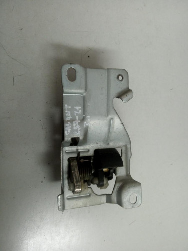  MANETA INTERIOR DELANTERA IZQUIERDA MITSUBISHI GALANT BERLINA (EA0) 