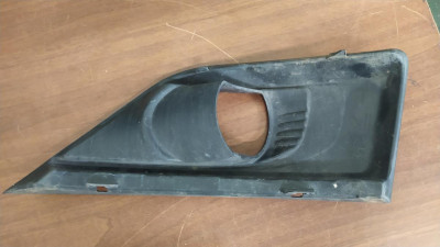 MOLDURA ANTINIEBLA IZQUIERDA, CITROEN, C4 PICASSO