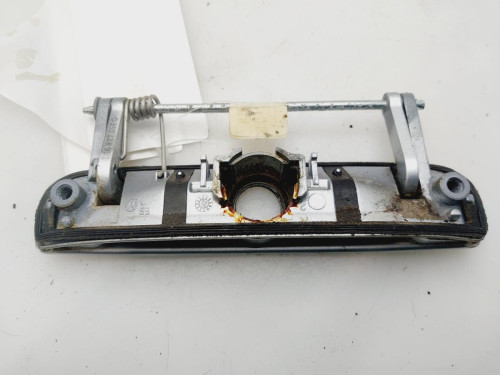 MANETA EXTERIOR PORTON VOLKSWAGEN POLO IV (9N3) 
