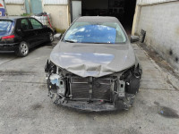 TOYOTA AURIS (E18)