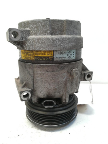 COMPRESOR AIRE ACONDICIONADO 