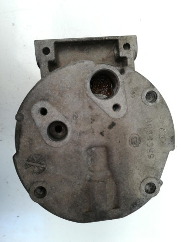 COMPRESOR AIRE ACONDICIONADO 