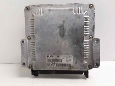 CENTRALITA MOTOR UCE, Peugeot, 306 3/5 PT. / 4 PT. (S2)