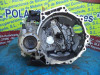 CAJA CAMBIOS Seat IBIZA BERLINA (6J5) 