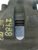 PINZA DE FRENO DELANTERA IZQUIERDA VOLKSWAGEN SHARAN (7M8) 