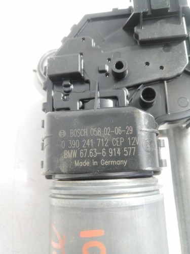  MOTOR LIMPIA DELANTERO BMW SERIE 3 CABRIO (E46) 