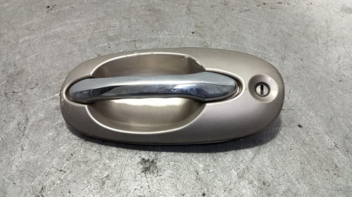  MANETA EXTERIOR DELANTERA IZQUIERDA, KIA, CARNIVAL II (FL) 