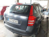 KIA CEED SPORTSWAGON (ED) — автомобиль-донор на запчасти 
